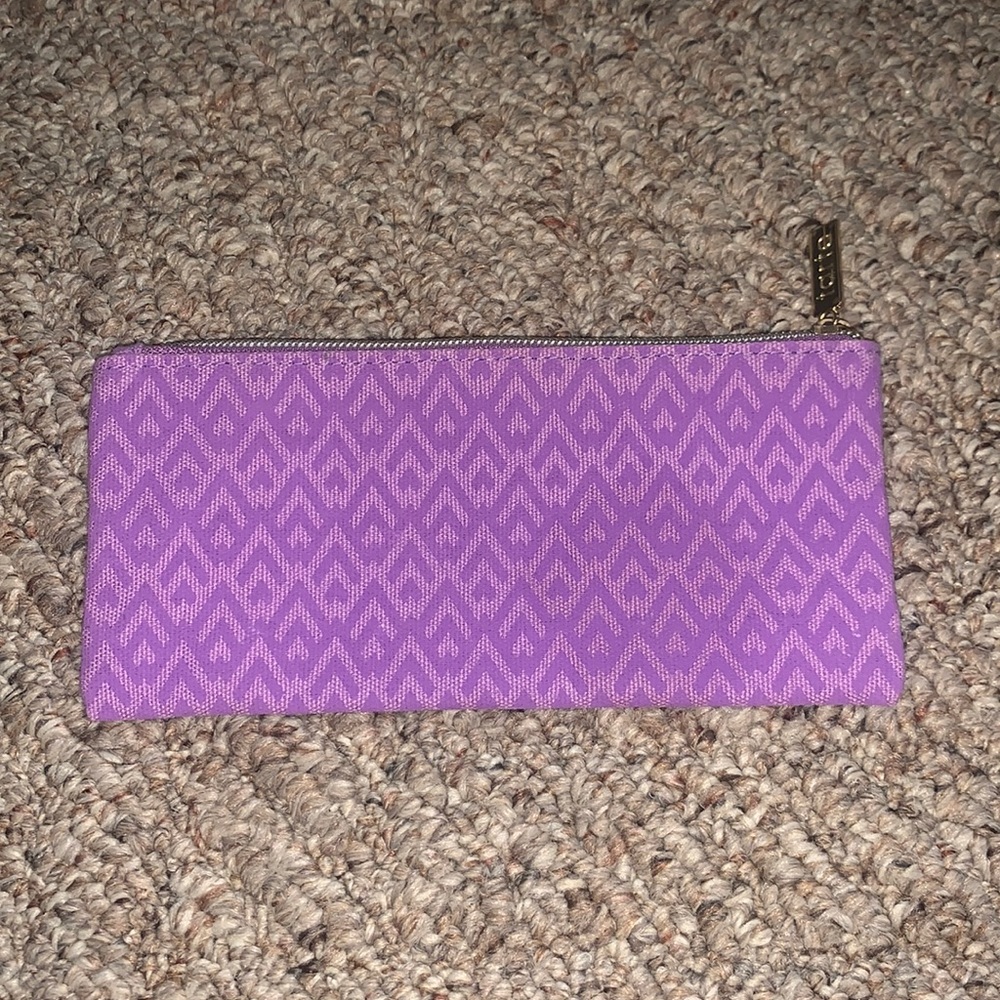tarte makeup bag